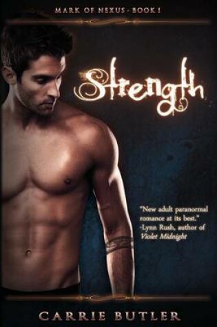 Cover of Strength