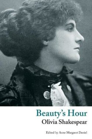 Cover of Beauty's Hour