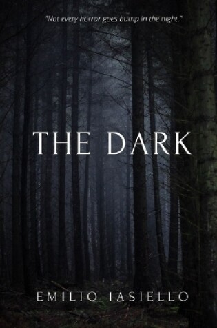 Cover of The Dark