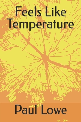 Book cover for Feels Like Temperature