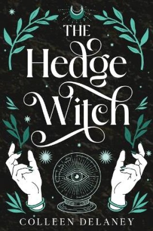 Cover of The Hedge Witch