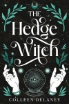 Book cover for The Hedge Witch