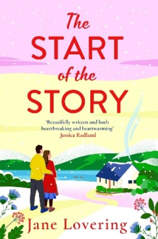 Cover of The Start of the Story