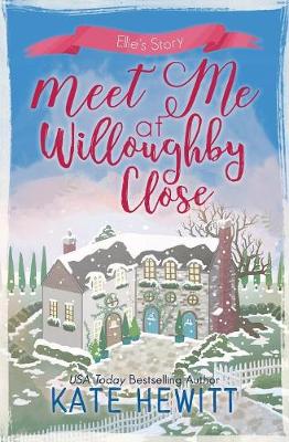 Book cover for Meet Me at Willoughby Close