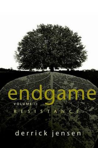 Cover of Endgame Vol.1