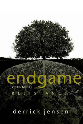 Book cover for Endgame Vol.1