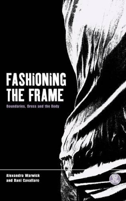 Cover of Fashioning the Frame