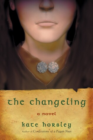 Cover of The Changeling