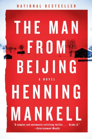 The Man from Beijing