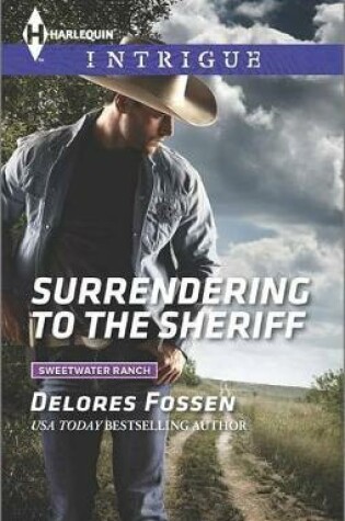 Cover of Surrendering to the Sheriff