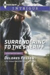 Book cover for Surrendering to the Sheriff