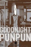 Book cover for Goodnight Punpun, Vol. 5