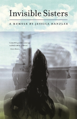 Book cover for Invisible Sisters