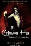 Book cover for The Crimson Hue