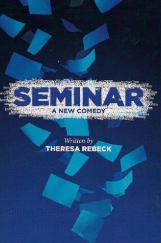 Cover of Seminar