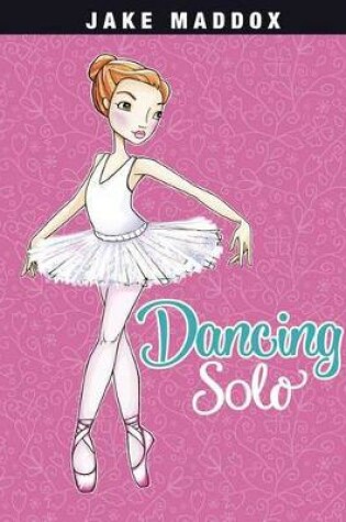 Cover of Dancing Solo