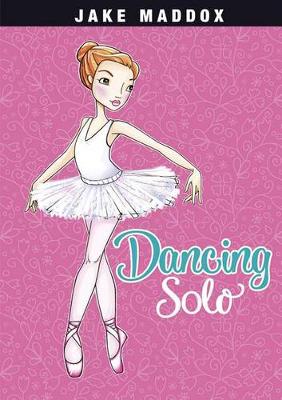 Cover of Dancing Solo