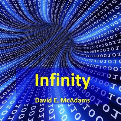 Book cover for Infinity