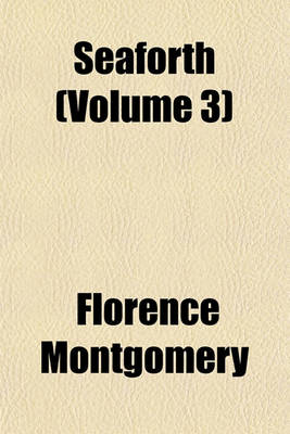 Book cover for Seaforth (Volume 3)