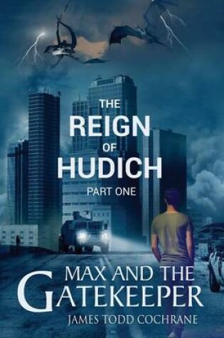 Cover of The Reign of Hudich Part I