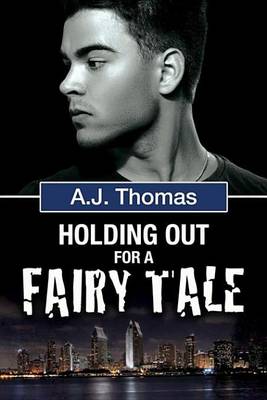 Book cover for Holding Out for a Fairy Tale