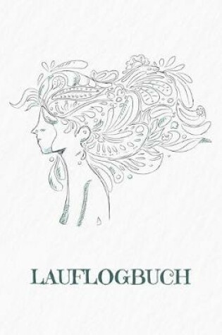 Cover of Lauflogbuch