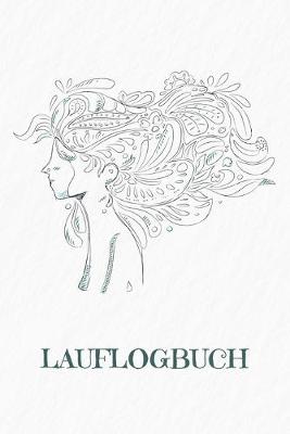 Book cover for Lauflogbuch