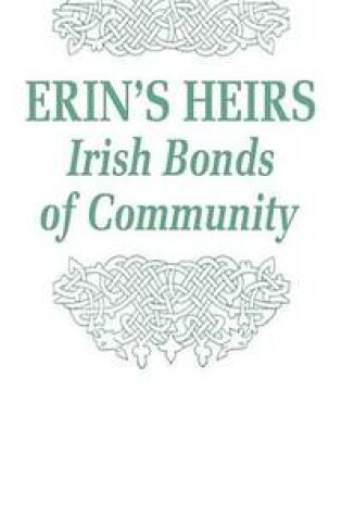 Cover of Erin's Heirs