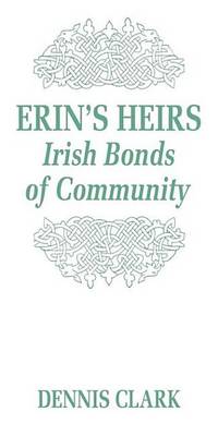 Book cover for Erin's Heirs