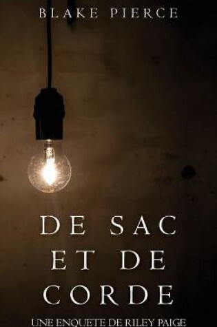 Cover of De Sac et de Corde