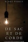 Book cover for De Sac et de Corde