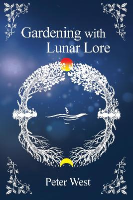 Book cover for Gardening with Lunar Lore