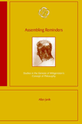 Cover of Assembling Reminders