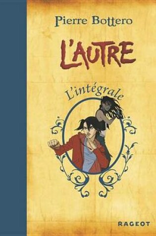 Cover of Integrale L'Autre
