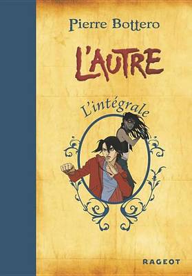 Book cover for Integrale L'Autre