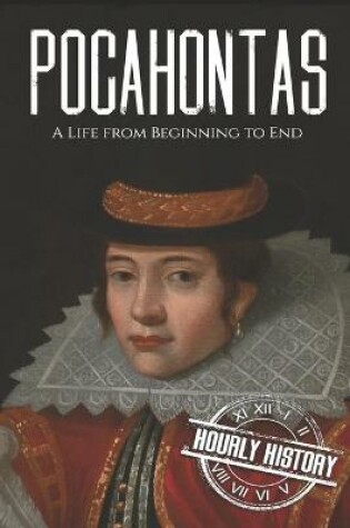 Cover of Pocahontas