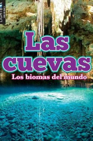 Cover of Las Cuevas