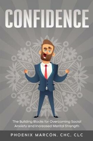 Cover of Confidence