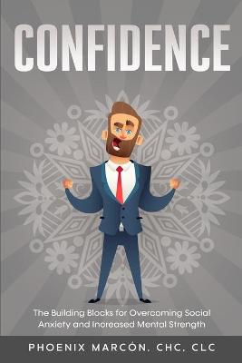 Book cover for Confidence