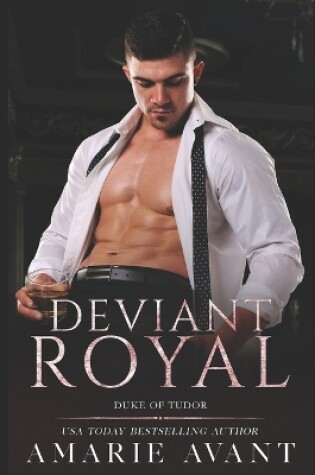 Cover of Deviant Royal