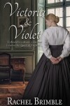 Book cover for Victoria & Violet