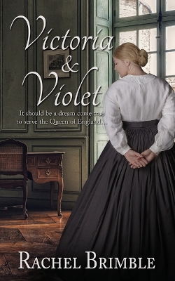 Cover of Victoria & Violet