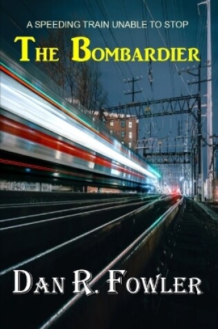 Cover of The Bombardier