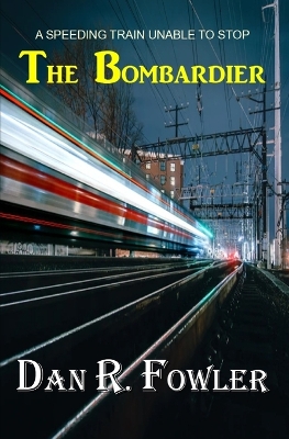 Book cover for The Bombardier