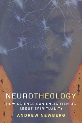 Book cover for Neurotheology