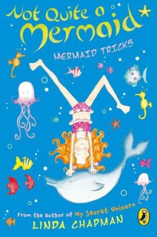 Cover of Mermaid Tricks