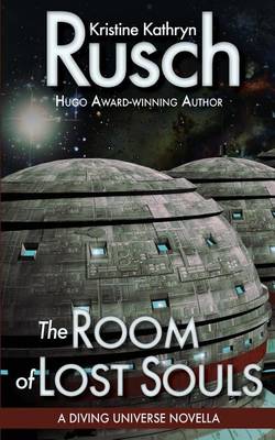 Book cover for The Room of Lost Souls