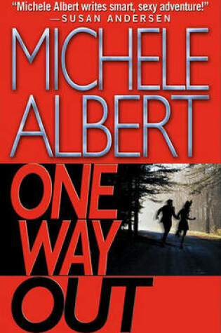 Cover of One Way Out