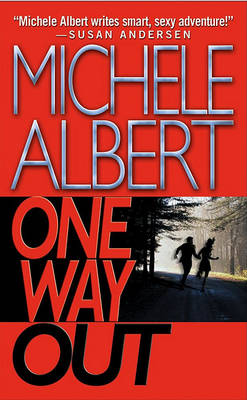 Book cover for One Way Out