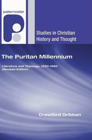 Cover of The Puritan Millennium